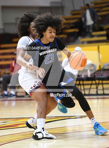 Thumbnail 1 in Colony vs. Windward photogallery.