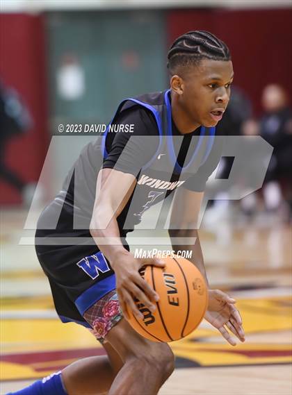 Thumbnail 1 in Colony vs. Windward photogallery.