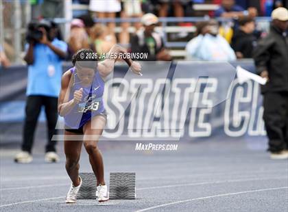 Thumbnail 2 in FHSAA Class 4A Final (400m) photogallery.
