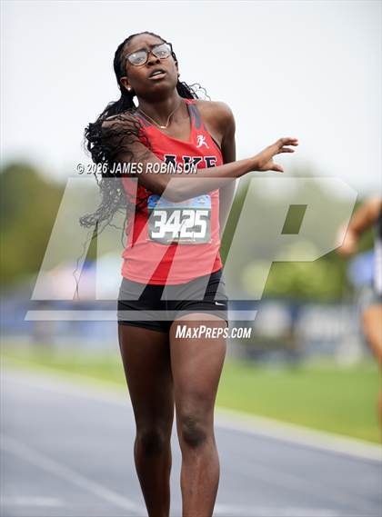 Thumbnail 2 in FHSAA Class 4A Final (400m) photogallery.