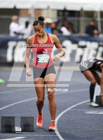 Thumbnail 2 in FHSAA Class 4A Final (400m) photogallery.
