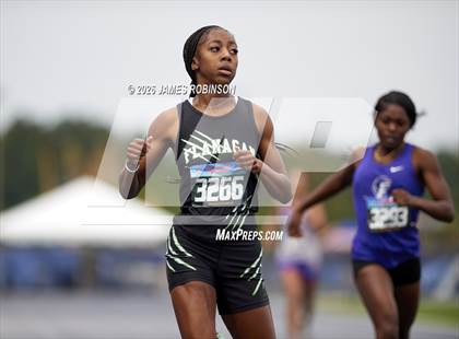 Thumbnail 1 in FHSAA Class 4A Final (400m) photogallery.