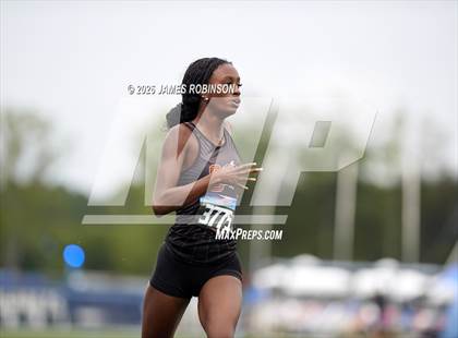 Thumbnail 3 in FHSAA Class 4A Final (400m) photogallery.