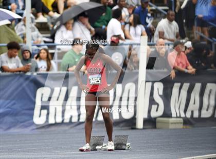 Thumbnail 1 in FHSAA Class 4A Final (400m) photogallery.