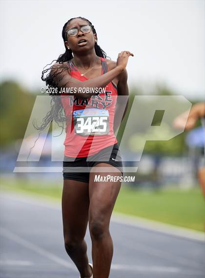 Thumbnail 1 in FHSAA Class 4A Final (400m) photogallery.
