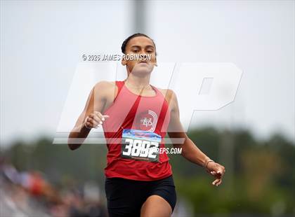 Thumbnail 3 in FHSAA Class 4A Final (400m) photogallery.