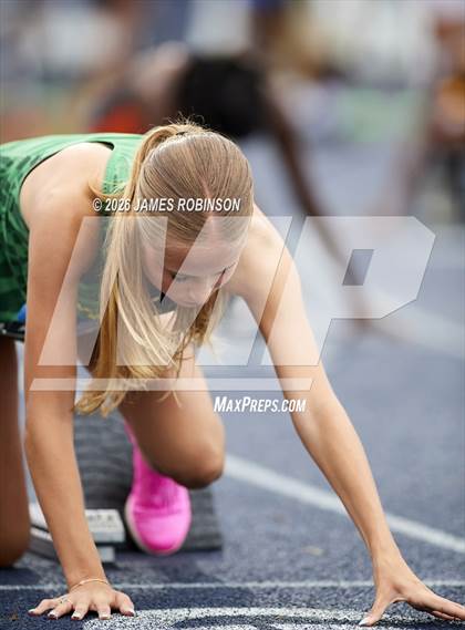 Thumbnail 2 in FHSAA Class 4A Final (400m) photogallery.