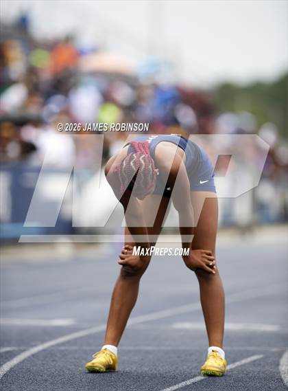 Thumbnail 1 in FHSAA Class 4A Final (400m) photogallery.