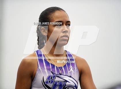 Thumbnail 2 in FHSAA Class 4A Final (400m) photogallery.