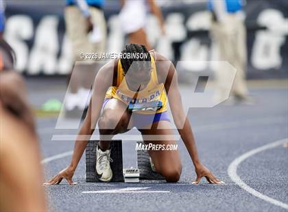 Thumbnail 2 in FHSAA Class 4A Final (400m) photogallery.