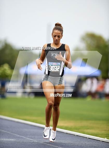 Thumbnail 3 in FHSAA Class 4A Final (400m) photogallery.