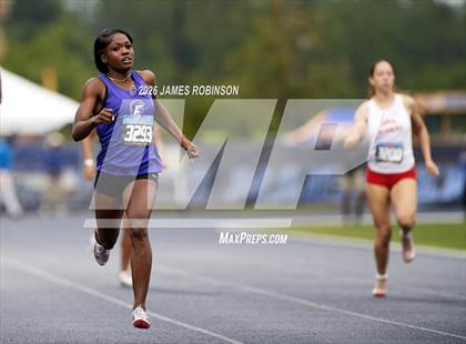 Thumbnail 2 in FHSAA Class 4A Final (400m) photogallery.