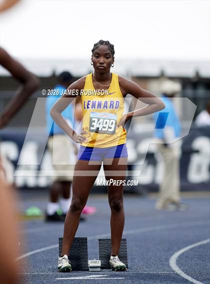 Thumbnail 2 in FHSAA Class 4A Final (400m) photogallery.