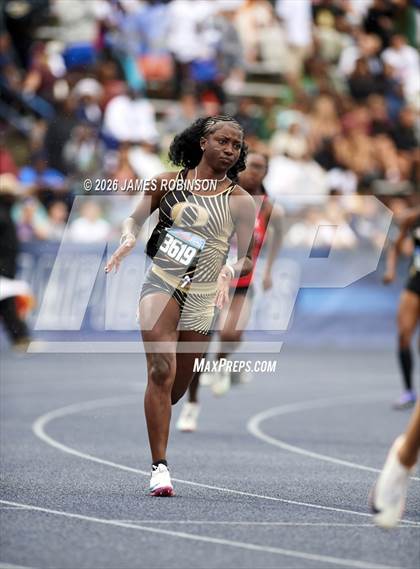Thumbnail 3 in FHSAA Class 4A Final (400m) photogallery.