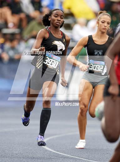 FHSAA Class 4A Final (400m)