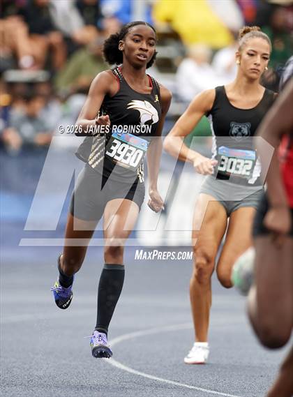 Thumbnail 1 in FHSAA Class 4A Final (400m) photogallery.