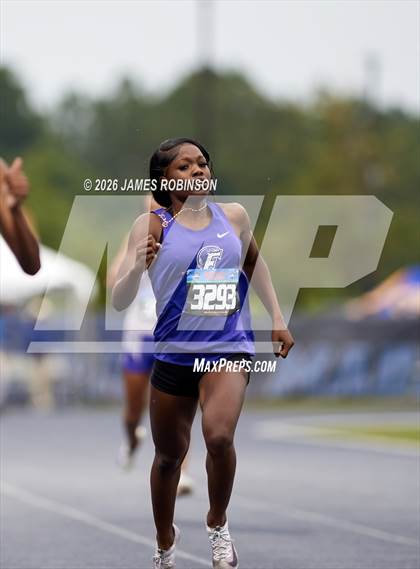 Thumbnail 2 in FHSAA Class 4A Final (400m) photogallery.