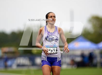 Thumbnail 2 in FHSAA Class 4A Final (400m) photogallery.