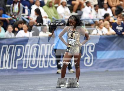 Thumbnail 2 in FHSAA Class 4A Final (400m) photogallery.
