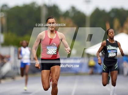 Thumbnail 3 in FHSAA Class 4A Final (400m) photogallery.