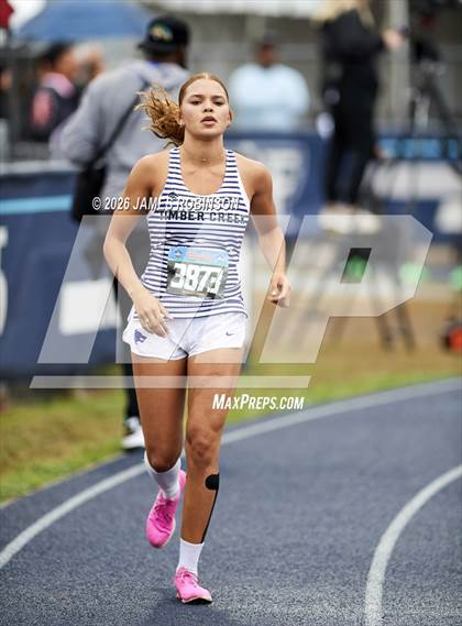 Thumbnail 3 in FHSAA Class 4A Final (400m) photogallery.