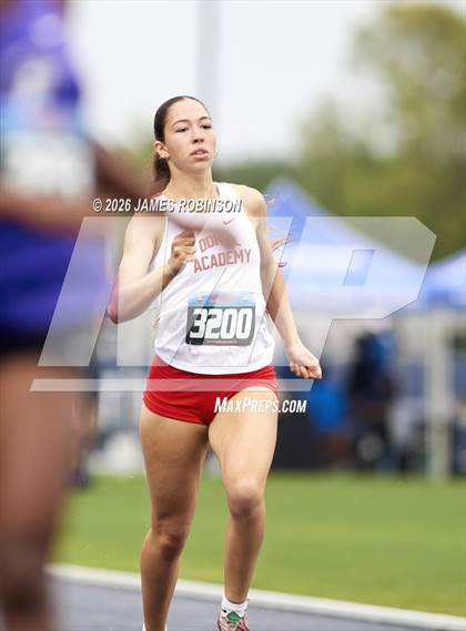 Thumbnail 1 in FHSAA Class 4A Final (400m) photogallery.