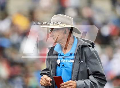 Thumbnail 3 in FHSAA Class 4A Final (400m) photogallery.