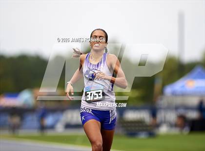 Thumbnail 3 in FHSAA Class 4A Final (400m) photogallery.