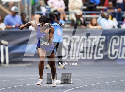 Thumbnail 2 in FHSAA Class 4A Final (400m) photogallery.
