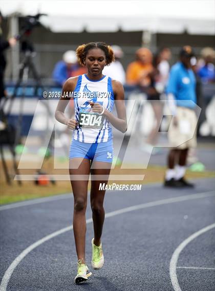 Thumbnail 3 in FHSAA Class 4A Final (400m) photogallery.