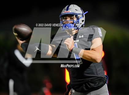 Thumbnail 3 in Basha @ Chandler photogallery.