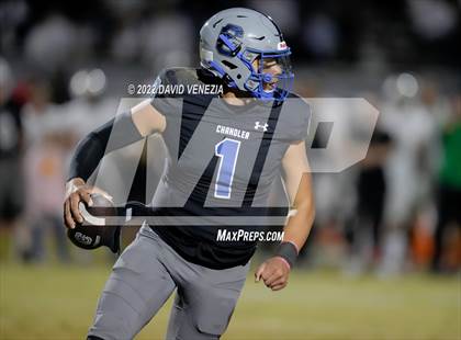 Thumbnail 1 in Basha @ Chandler photogallery.
