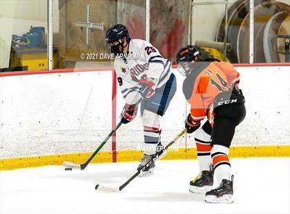 Thumbnail 3 in Wayland @ Lincoln-Sudbury photogallery.