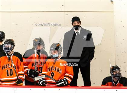 Thumbnail 3 in Wayland @ Lincoln-Sudbury photogallery.