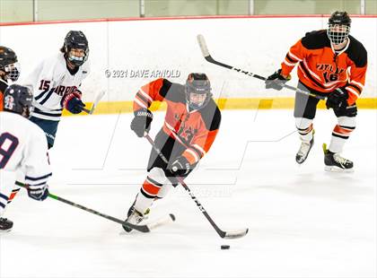 Thumbnail 3 in Wayland @ Lincoln-Sudbury photogallery.