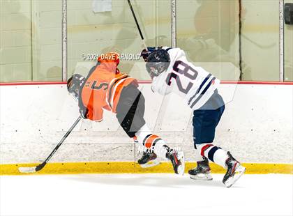 Thumbnail 3 in Wayland @ Lincoln-Sudbury photogallery.