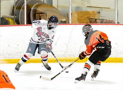 Thumbnail 3 in Wayland @ Lincoln-Sudbury photogallery.