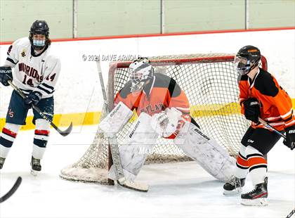 Thumbnail 2 in Wayland @ Lincoln-Sudbury photogallery.