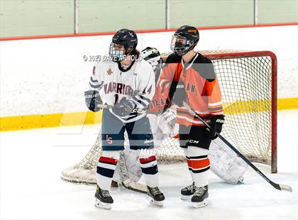 Thumbnail 3 in Wayland @ Lincoln-Sudbury photogallery.