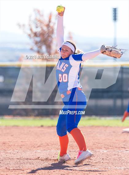 Thumbnail 1 in Legend @ Regis Jesuit photogallery.