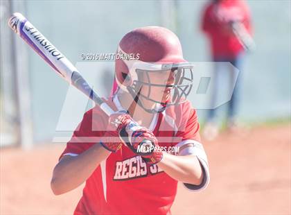 Thumbnail 1 in Legend @ Regis Jesuit photogallery.