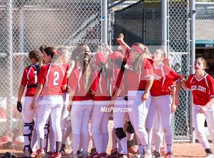 Thumbnail 1 in Legend @ Regis Jesuit photogallery.