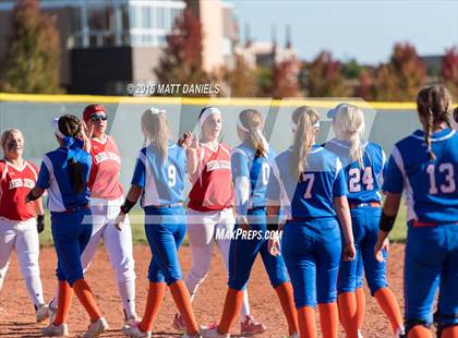 Thumbnail 1 in Legend @ Regis Jesuit photogallery.