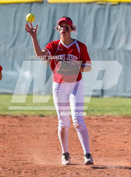 Thumbnail 2 in Legend @ Regis Jesuit photogallery.