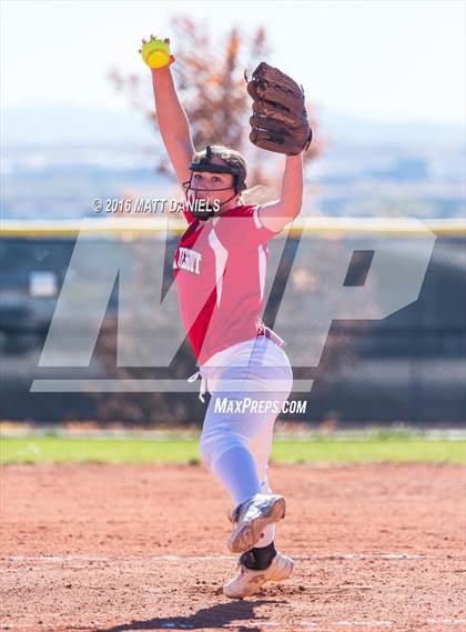Thumbnail 1 in Legend @ Regis Jesuit photogallery.