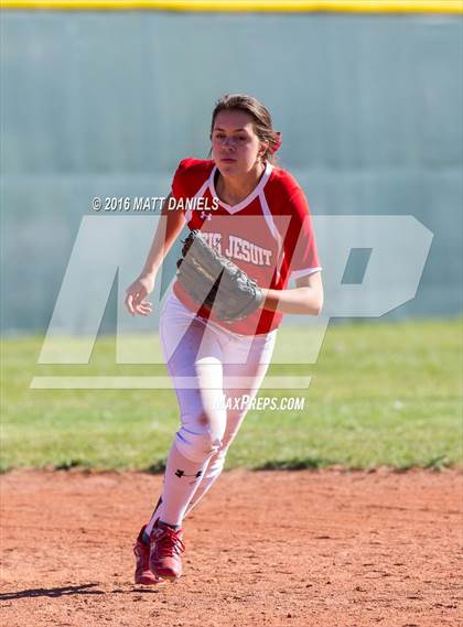 Thumbnail 3 in Legend @ Regis Jesuit photogallery.