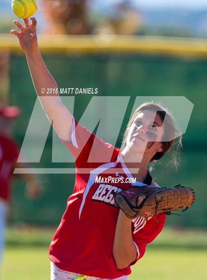 Thumbnail 2 in Legend @ Regis Jesuit photogallery.