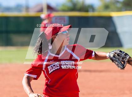 Thumbnail 3 in Legend @ Regis Jesuit photogallery.