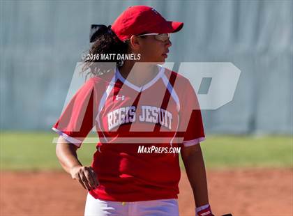 Thumbnail 3 in Legend @ Regis Jesuit photogallery.