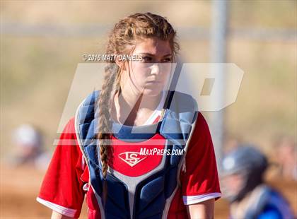 Thumbnail 1 in Legend @ Regis Jesuit photogallery.